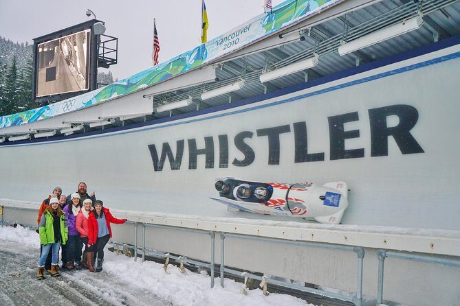 Whistler Sightseeing Tour: Discover all of Whistler Year-Round! - How the Tour Is Structured