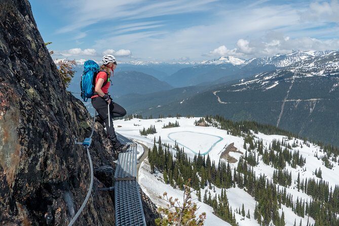 Whistler Sky Walk - The Reviews Speak for Themselves