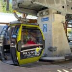 Whistler Squamish Day Tour from Vancouver Private - Optional: Sea to Sky Gondola