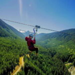 Whistler: The Longest Zipline in North America - What You Need to Know Before You Go