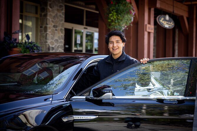 Whistler to Downtown Vancouver Private Transfer - Who Is This Transfer Best Suited For?