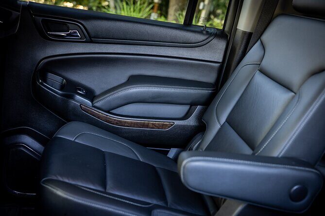 Whistler to Vancouver Airport Private Transfer - FAQs