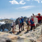 Whistler: Whistler Mountain Via Ferrata Climbing Experience - What to Expect: Day of the Climb