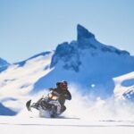 Whistler Wilderness Run Snowmobile Tour - A Thorough Look at the Whistler Wilderness Run Snowmobile Tour