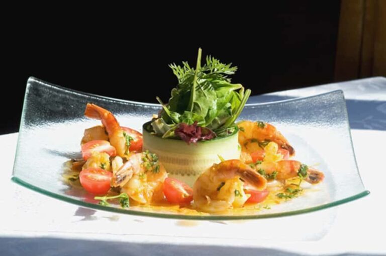 Whistler's Hidden Gems Restaurants: 4-Course Dinner Tour - Key Points