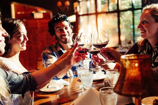 Whistler's Hidden Gems Tasting Tour - 4 Restaurants 1 Fun Evening - Who Should Consider This Tour?