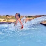 White & Black desert camping tour 2 Days 1 night From Cairo - An In-Depth Look at the Desert Adventure