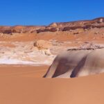 White Desert and Siwa Oasis 3 nights 4 Days Tour From Cairo - Authentic Experiences and Highlights