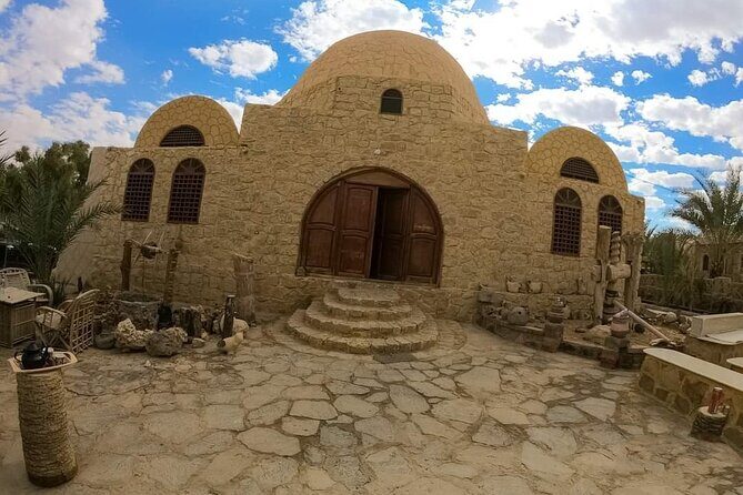 White Desert & Bahariya oasis 3 days 2 nights Tour from Cairo - An In-Depth Look at the Itinerary