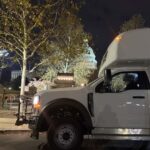 White House National Christmas Tree & Holiday Light Bus Tour - The Itinerary in Detail