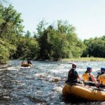White Water Rafting Adventure on the Madawaska River - FAQ