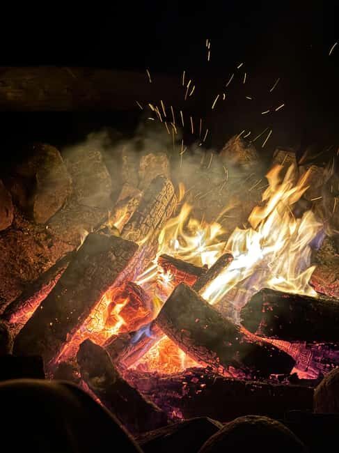 Whitehorse: Aurora Viewing with Wild Adventure Yukon - Is the Price Worth It?