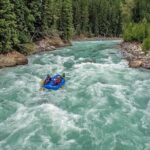 Whitewater Rafting Adventure | Kicking Horse River - What’s Included and What’s Not