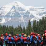 Whitewater Rafting on Jasper's Fraser River - Final Words