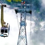 Whittier to Anchorage Cruise Transfer Wildlife Center and Tram - About the Guides and Reviews