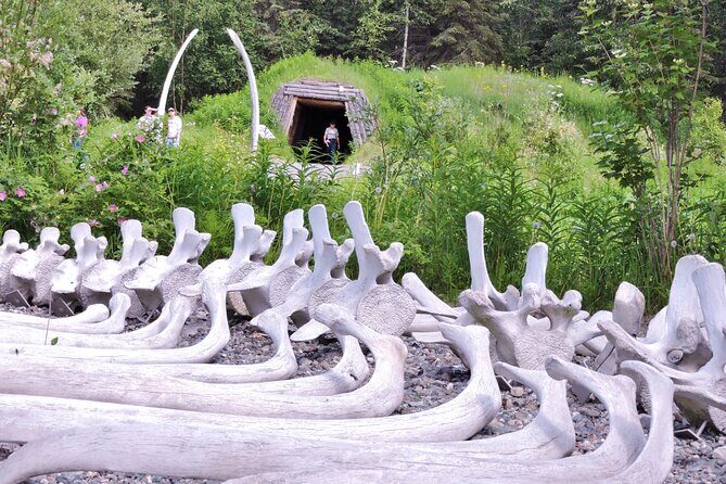 Whittier to Anchorage Cultural Exploration - Who Will Love This Tour?