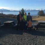 Whittier to Anchorage Sightseeing with Wildlife Tour - Who this Tour Is Best For