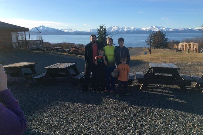 Whittier to Anchorage Sightseeing with Wildlife Tour - Who this Tour Is Best For