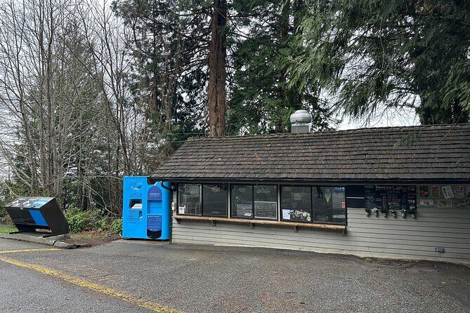 Whytecliff Park Indigenous Salish Sea Walking Tour - Who Should Consider This Tour