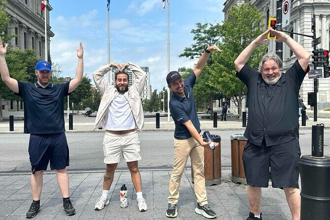 Wichita Whimsy Old Town and Downtown Hunt - The Experience: What You Can Expect