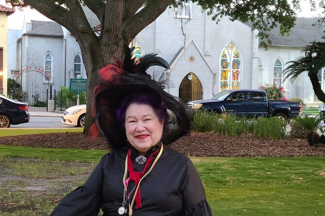 Wicked St. Augustine: Bootleggers, Brothels & Gambling in the Ancient City - What Makes This Tour Stand Out?