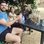 Wild Agaves Hiking Experience in Oaxaca - Transportation, Duration, and Group Size