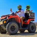 Wild ATV Desert Adventure in Cabo - Why This Tour Might Be Perfect for You