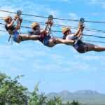 Wild Canyon Park Pass - Who Will Love This Tour?