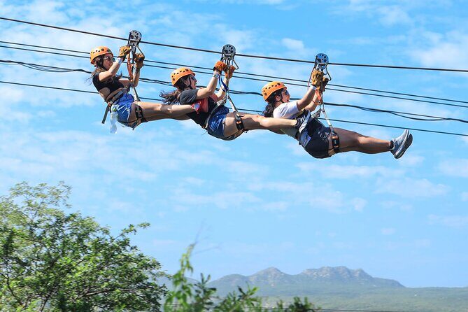 Wild Canyon Park Pass - Who Will Love This Tour?