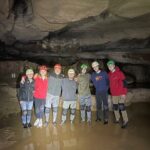 Wild Cave Adventure Tour - Exploring Sims Cave Park: A Deep Dive into the Experience