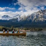 Wild Current Canoe Adventure Join a small group - What Travelers Say