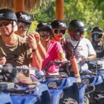 Wild Jungle ATV Adventure with Cenote and Monkey Sanctuary - Practical Details and Tips