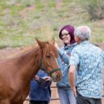Wild Mustang Experience Near Colorado Springs - What Do Travelers Say?