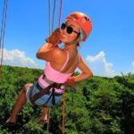 Wild Riviera Maya Tulum Extreme - Transportation and Duration