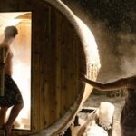 Wild Sauna Experience in the Canadian Rockies from Banff Calgary - What’s Included and What’s Not?