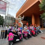 Wild Things Rydables Tour of Charlotte - The Value of the Tour