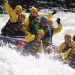 Wild Water Adventures - The Sum Up