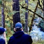 Wild Wolf Tours - 3 hour - Wrapping Up the Experience and Return Trip