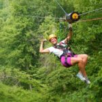 Wild Zipline Tour in Moundsville, West Virginia - The Experience and Its Value