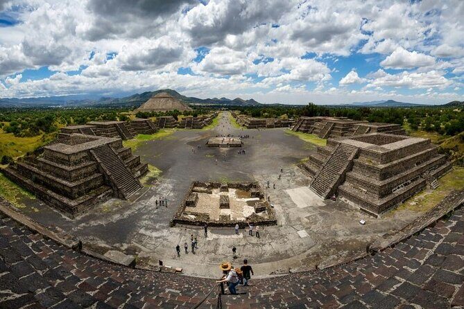 Wildlife and Ancient Expedition Tour in Teotihuacan Safari - The Practicalities: What You Need to Know