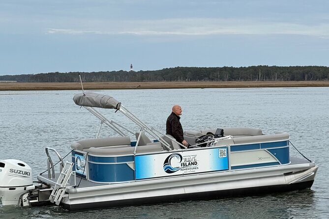 Wildlife Boat Tour with Wild Ponies and Dolphins in Chincoteague - The Value of This Wildlife Tour