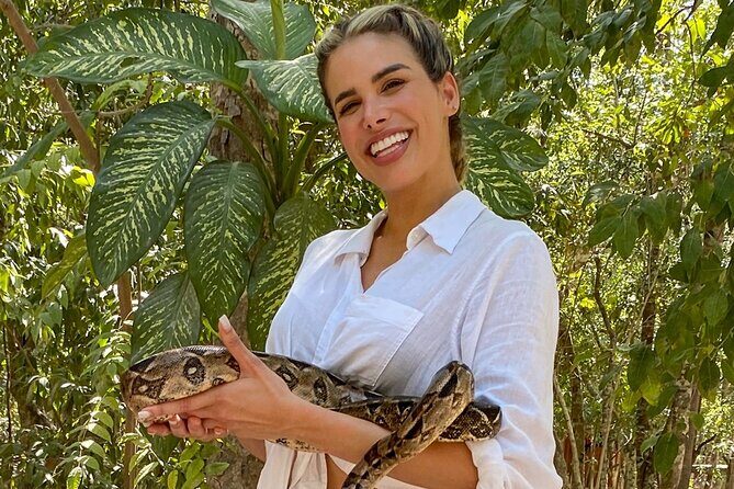 Wildlife Learning Adventure and Snorkeling in Akumal - What You Can Expect: Experience Quality and Practicalities