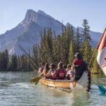 Wildlife on the Bow | Big Canoe Tour - What Reviewers Say