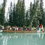 Wildlife on the Bow | Big Canoe Tour in Banff National Park - Authentic Experiences and Honest Feedback
