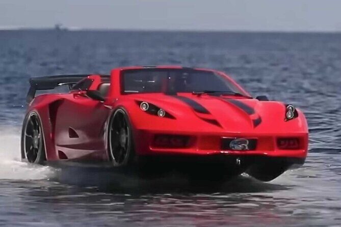 Wildwood NJ Jet Ski Rental  Thrilling Coastal Exploration - The Sum Up