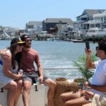 Wildwood: Scenic Back Bay Cruise with Sandbar Joe - Who Should Consider This Experience?