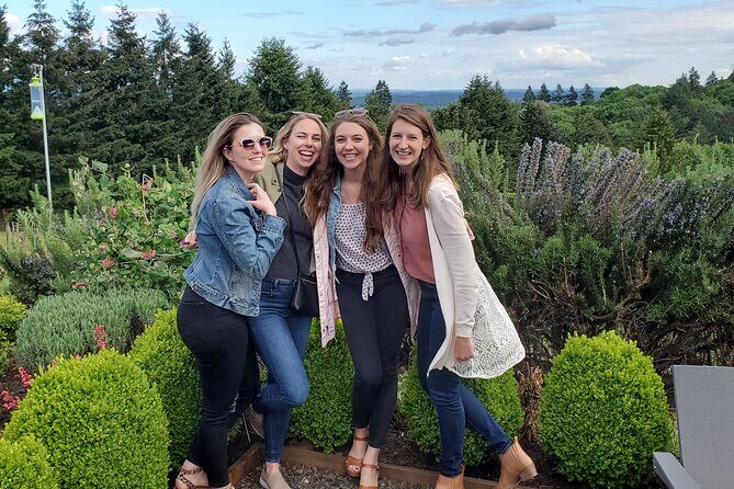 Willamette Valley Pinot Noir & Wood Fired Pizza Pairing Tour - Final Thoughts: Who Should Consider This Tour?