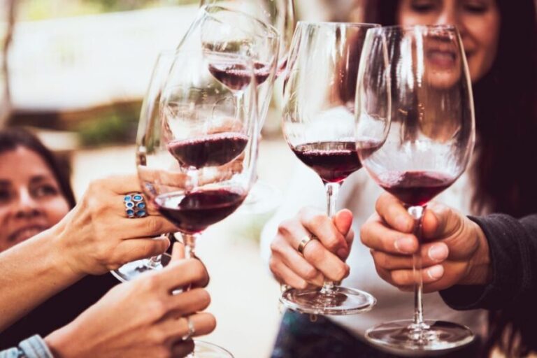 Willamette Valley Wine Tour - Setting the scene: Oregon’s wine fame