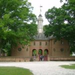 Williamsburg: Colonial Williamsburg Ticket - What to Expect from Your Colonial Williamsburg Ticket