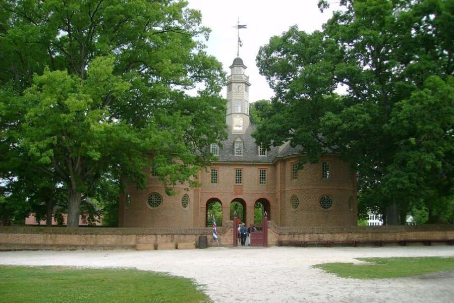 Williamsburg: Colonial Williamsburg Ticket - What to Expect from Your Colonial Williamsburg Ticket
